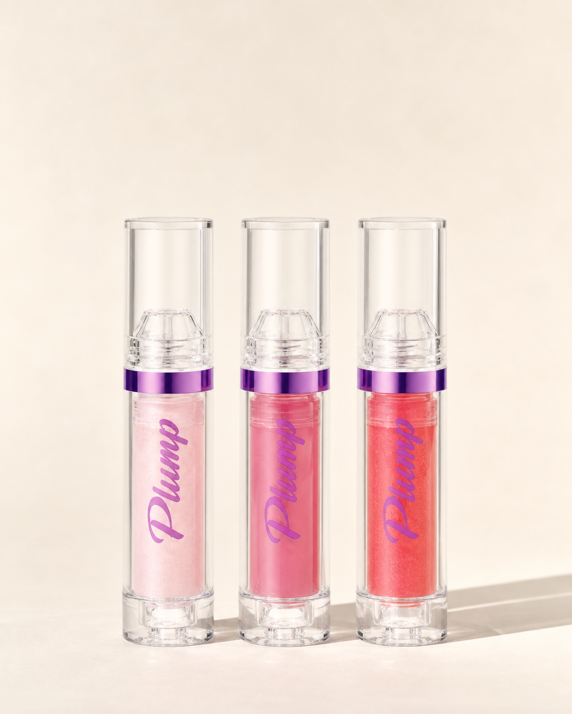 Jelly Lip Gloss