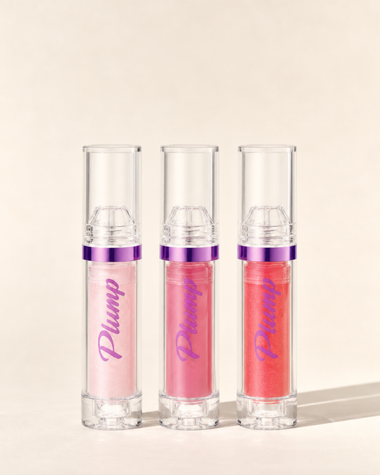 Jelly Lip Gloss