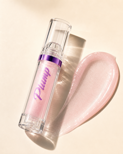 Jelly Lip Gloss