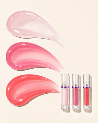 Jelly Lip Gloss