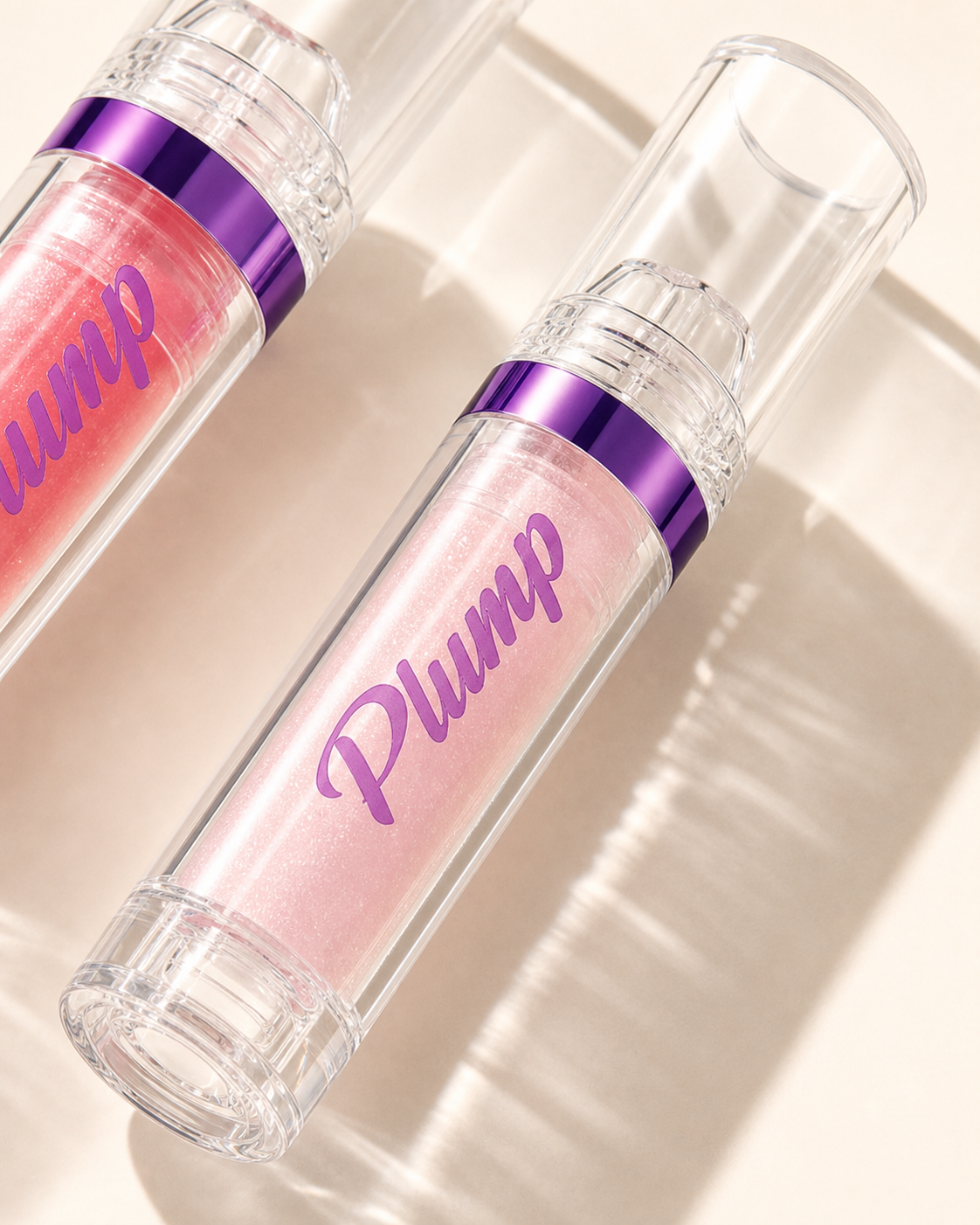 Jelly Lip Gloss