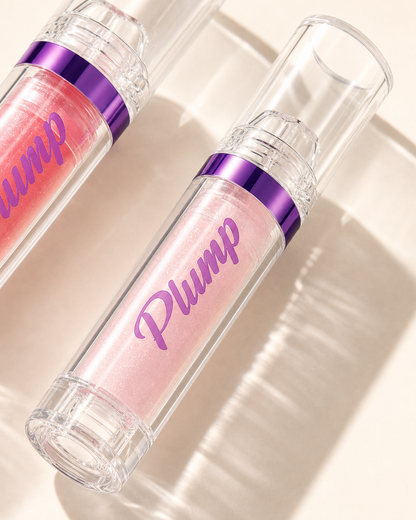 Jelly Lip Gloss