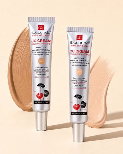 Color-Correcting CC Cream