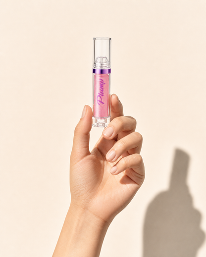 Jelly Lip Gloss