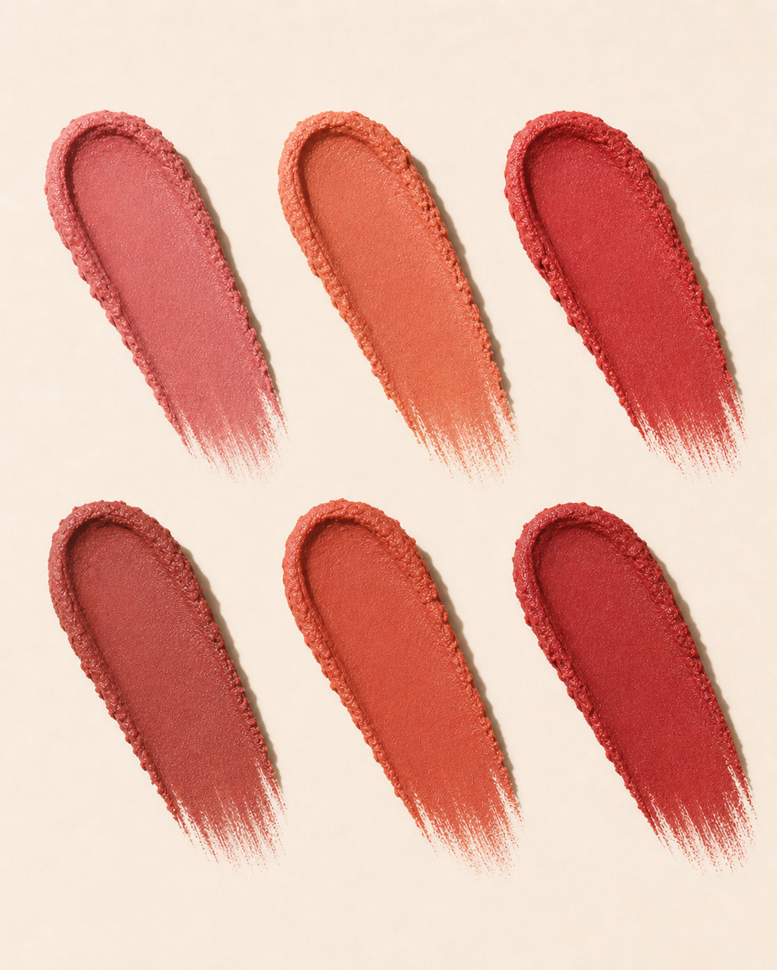 Mousse Blush