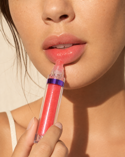 Jelly Lip Gloss