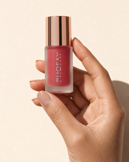 Mousse Blush