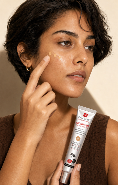 Color-Correcting CC Cream