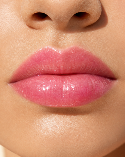 Jelly Lip Gloss