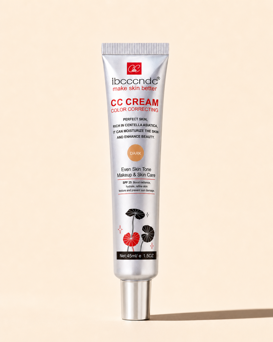 Color-Correcting CC Cream