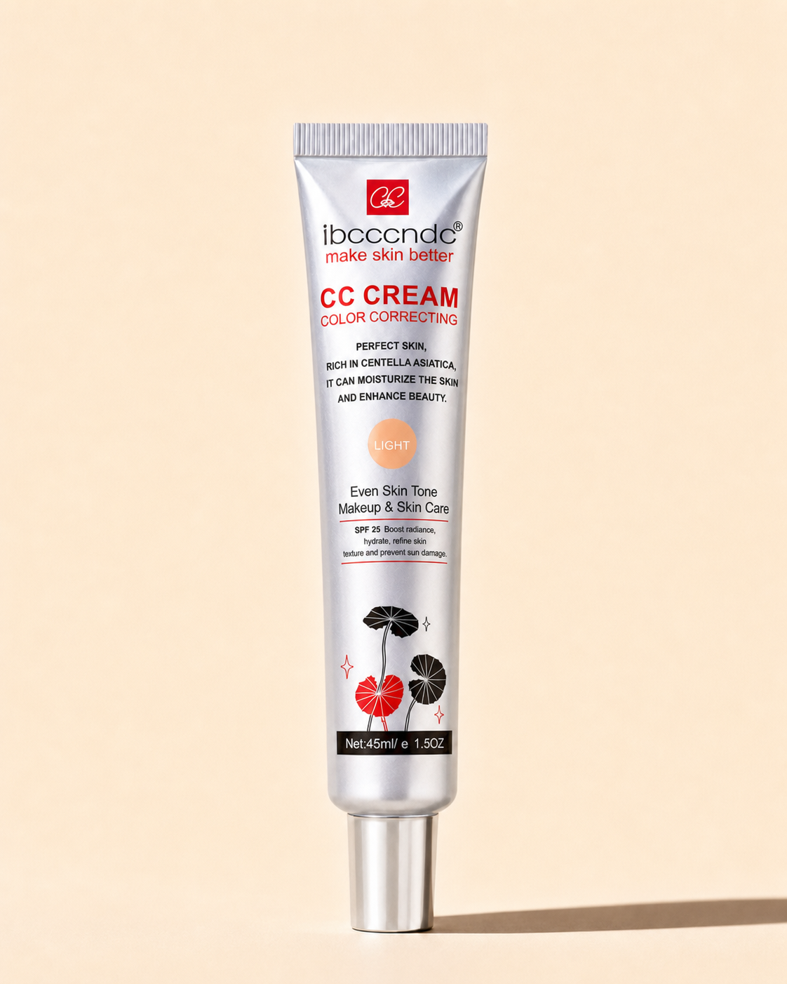 Color-Correcting CC Cream