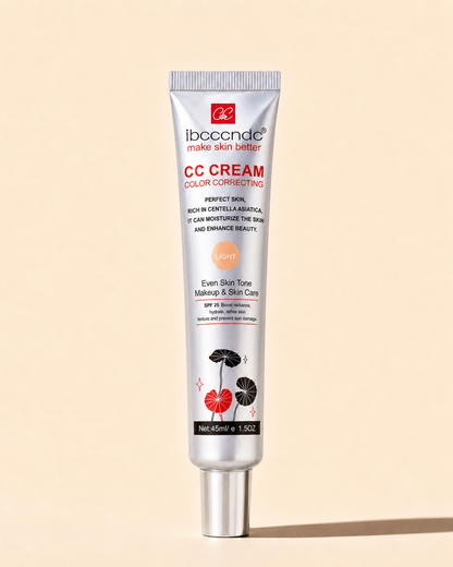 Color-Correcting CC Cream