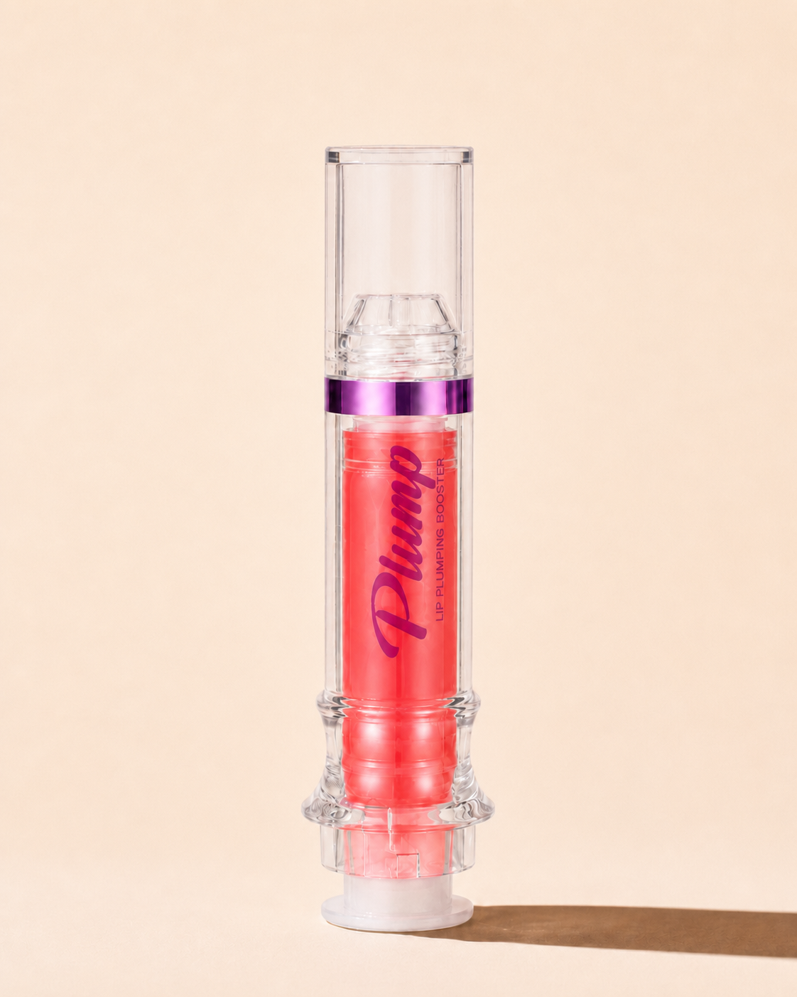 Jelly Lip Gloss
