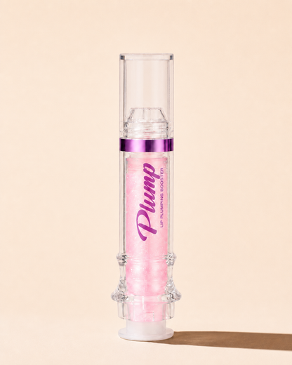 Jelly Lip Gloss