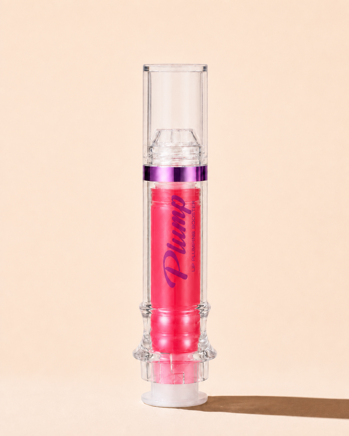 Jelly Lip Gloss