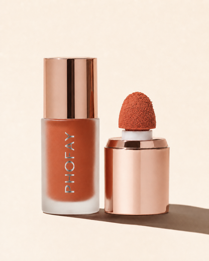 Mousse Blush